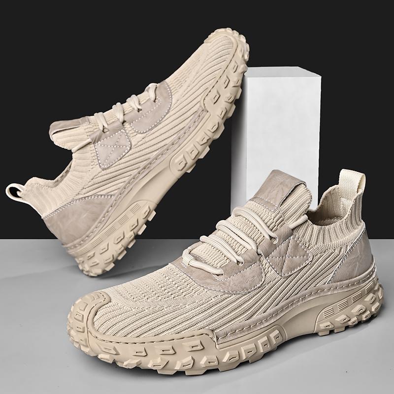 Мужская повседневная обувь Спортивная обувь Кроссовки