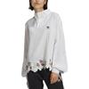 adidas Originals Рубашка Женская Белая (унисекс) Рубашки H59014