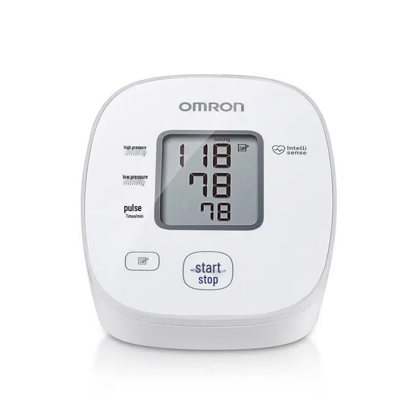 Omron U10 Тонометр на плечо