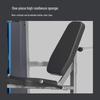 Jieri Te J210 Seated Leg Press Trainer