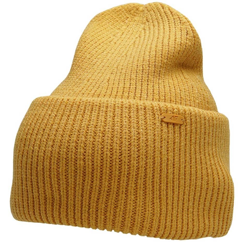 4F H4Z22 Beanie