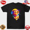 НОВИНКА My Little Pony - Футболка Synthwave Sunset Shimmer | S-5XL