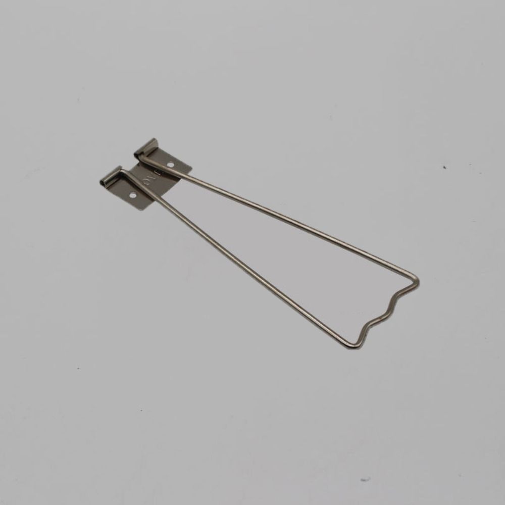 Iron Iron Art Display Stands Black Photo Frame Pedestal Holder New Storage Rack