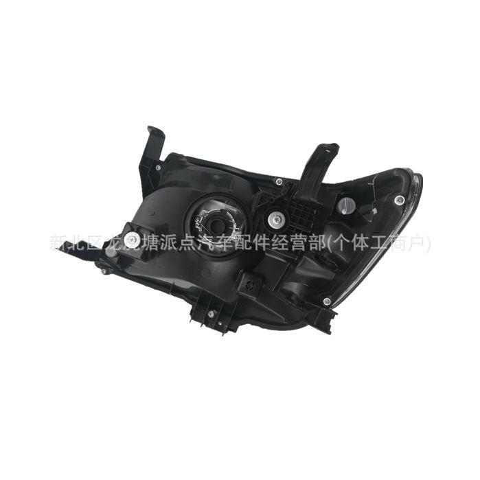 Совместимая фара для Toyota Hilux 2008-2011, модель 212-11T2