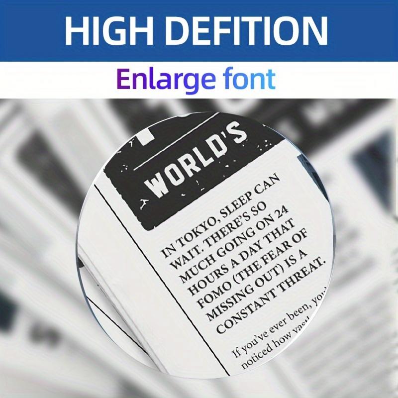 Элегантные очки для чтения «кошачий глаз» с украшениями из страз — подходят для пресбиопии от 1,0 до 4,0 диоптрий