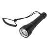 Scuba Diving Flashlight 6000lm IPX8 Waterproof Underwater LED Dive Light for Under Water Deep Sea