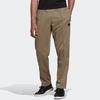 Adidas Originals RYV Fashion Sweatpa Knitted Sweatpants Men's Khaki GD9318