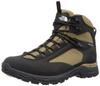 Creston MID Neo FUTURELIGHT Fade Kelp Size 105 NF52320, Tan/TNF Black,