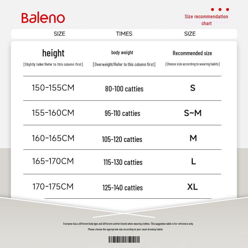 Baleno Women's Round Neck Drawstring Cropped Sweatshirt