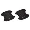 Mugen DOOR HANDLE PROTECTOR Handle S Size (MUGEN) (door Protector) 08P48-XG8-K0S0-S