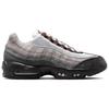 Nike Air Max 95 Удобные и легкие низкие беговые кроссовки Унисекс Черный Серый HF7545-002