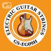 GID STRINGS Series Electric Guitar Strings Hybrid Hybrid Gauge 09-46 GS-EG09H