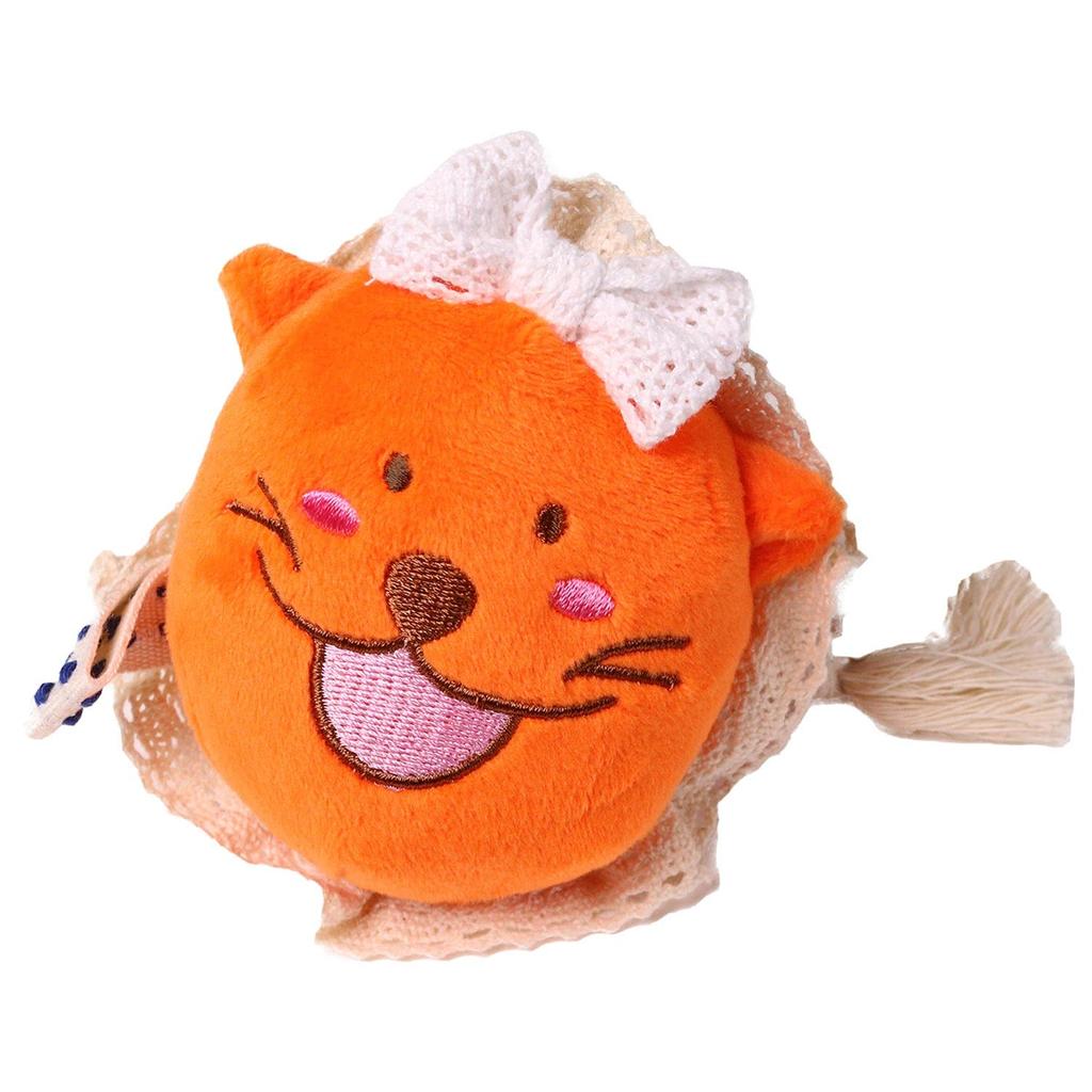 Doggyman Decoful Lion-chan