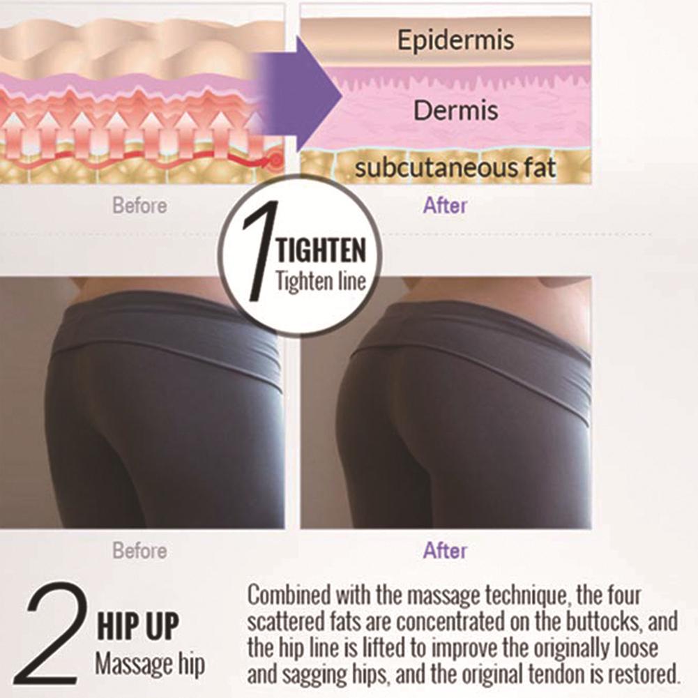 100 г крем для увеличения ягодиц, подтягивающий крем для подтяжки бедер, крем для массажа ягодиц