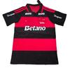 Домашняя футболка Flamengo, фанатская версия, Чемпионат мира 2026