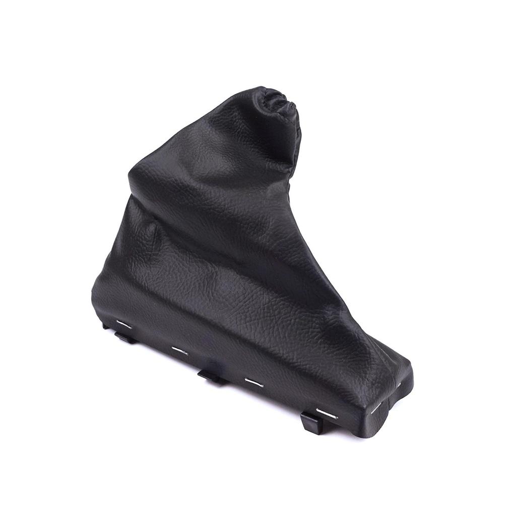 BROSS Auto Parts BSP783 Parking Handbrake Stick Black Boot Gaiter 578511 For Vauxhall Opel Vectra B 1995-2002 Made In Turkey
