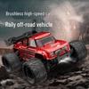 KF18 Высокоскоростной 1:14-канальная бесщеточная полноприводная электрическая радиоуправляемая модель внедорожника 3S
