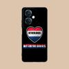 Netherland Dutch Flag Matte TPU Mobile Phone Case for OPPO Reno 14 13 12 11 10 9 8 7 6 5 F T Pro 5G Colorful Printing Cover