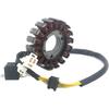 Магнито статора для квадроцикла LH260 260-300CC, 18 катушек