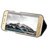 Samsung S View Standing Cover A5 2017 - Noir