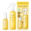 HAIRPLUS Протеиновая Водная Эссенция для Волос #Груша и Фрезия Набор (200мл+50мл)