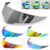Colorful Spoiler Rear Trim Accessory Case for KYT TT-COURSE Motorcycle Helmet Enhanced Riding Experience Helmet Spoiler