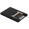 Adapter Card CF to SATA Notebook Computer Memory Card Network Converter 2.5in 2T
