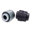 ZTTO MTB Mountain Bicycle Suspension Fork Oil Seal Driver Install Tool Wiper High-Strength 32 34 36 38 40mm Suspension Fork Seal