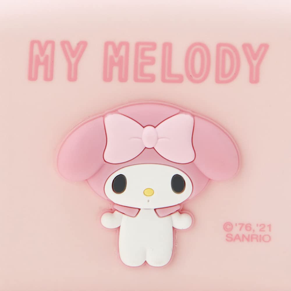 Силиконовый мини-чехол Sanrio My Melody 931268