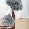 Dust Cleaning Ceiling Cleaning Cobweb Removal Telescopic Duster Microfiber Duster Kit  Household