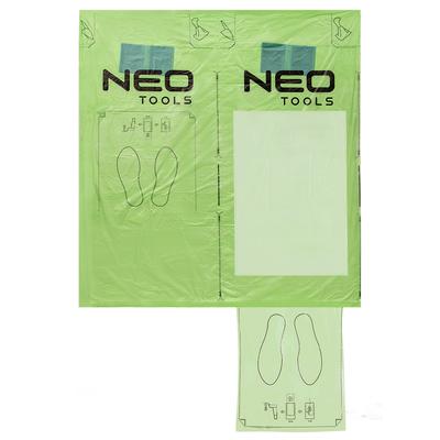 Protective Cover for the Armchair, ECO 5-in-1 Foil