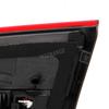 Inner Tail Lights for Mercedes-Benz W166 ML300 ML350 ML400 2012 2013 2014 2015 LED Rear Light Driving Lamp Reversing Light