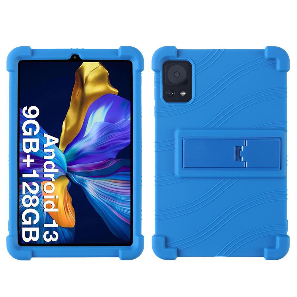 Чехол для планшета DOOGEE T20 Mini 8,4 дюйма Full Edge Anti Fall с подставкой