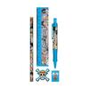 One Piece Whole Cake Island Stationery Set