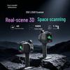 JimuYida G50MAX 3D-сканер пространства, китайская вилка (адаптер в комплекте)