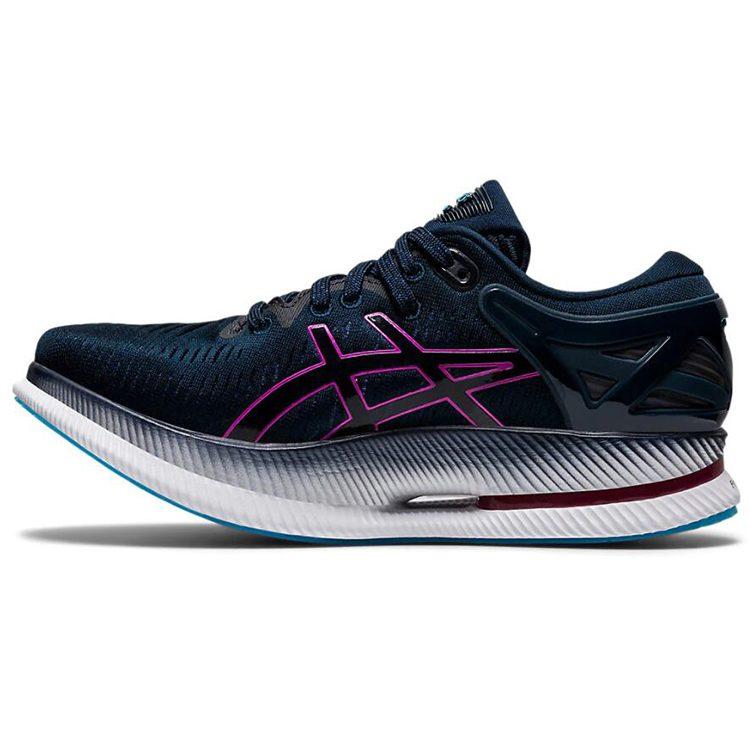 Asics Женская обувь MetaRide 'French Blue Grape' 1012B070-400
