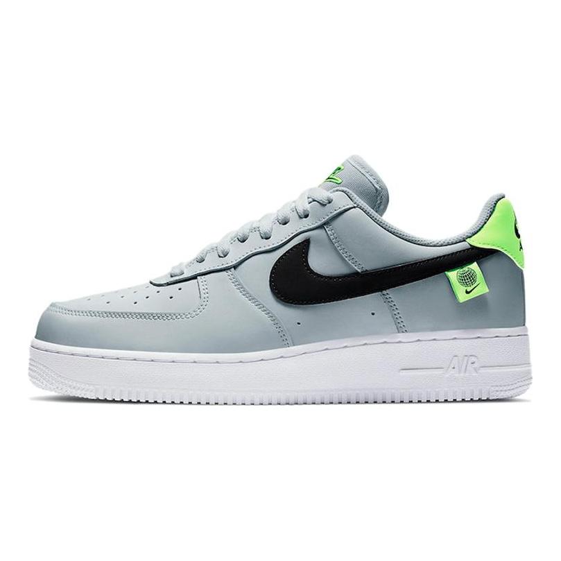 Nike Air Force 1 Low Worldwide Pure Platinum CK7648-002