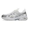 Asics Кроссовки унисекс GT 2160 Breeze White Pure Silver 1203A903-100