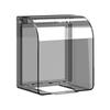 Wall-mounted Switch Protective Cover Plastic Self-Adhesive Enlarged Protection 86 Type Splash-Proof Box Wall