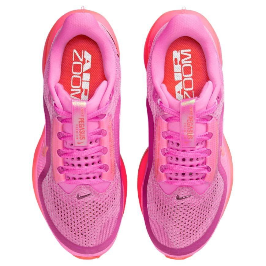 (WMNS) Nike Pegasus Premium 'Pink Blast' Women's HQ2593-602