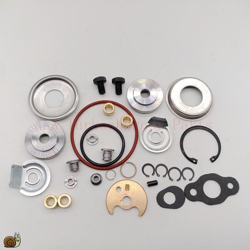Turbo Repair Kits TD04/TD04L/TF035/TF035HM 49377/49177/49389/49135 Super&Flate Back Com-wheel AAA Turbocharger Parts