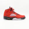 DD0587-600 Nike Air Jordan 5 Retro Raging Bull Toro Bravo Varsity Red (Мужской)