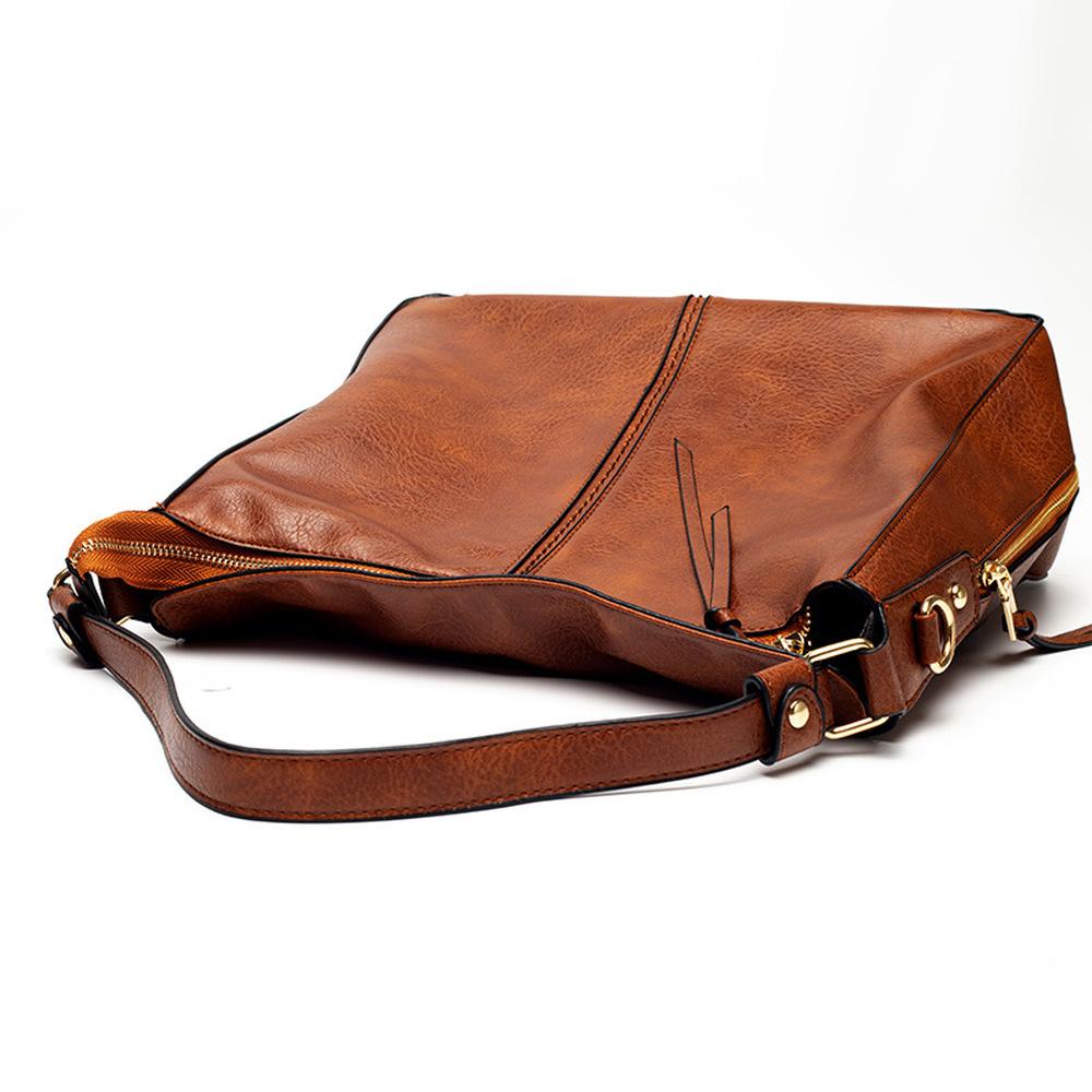 Женская сумочка из искусственной кожи