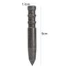 Carbon Steel Auto Center Puncher Hole Marker Punch Locator for Wood Metal Steel Spring Load Drill Locators Automatic Hand Tools