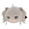 Production Lying Down Plush Toy Shihaku Botan -