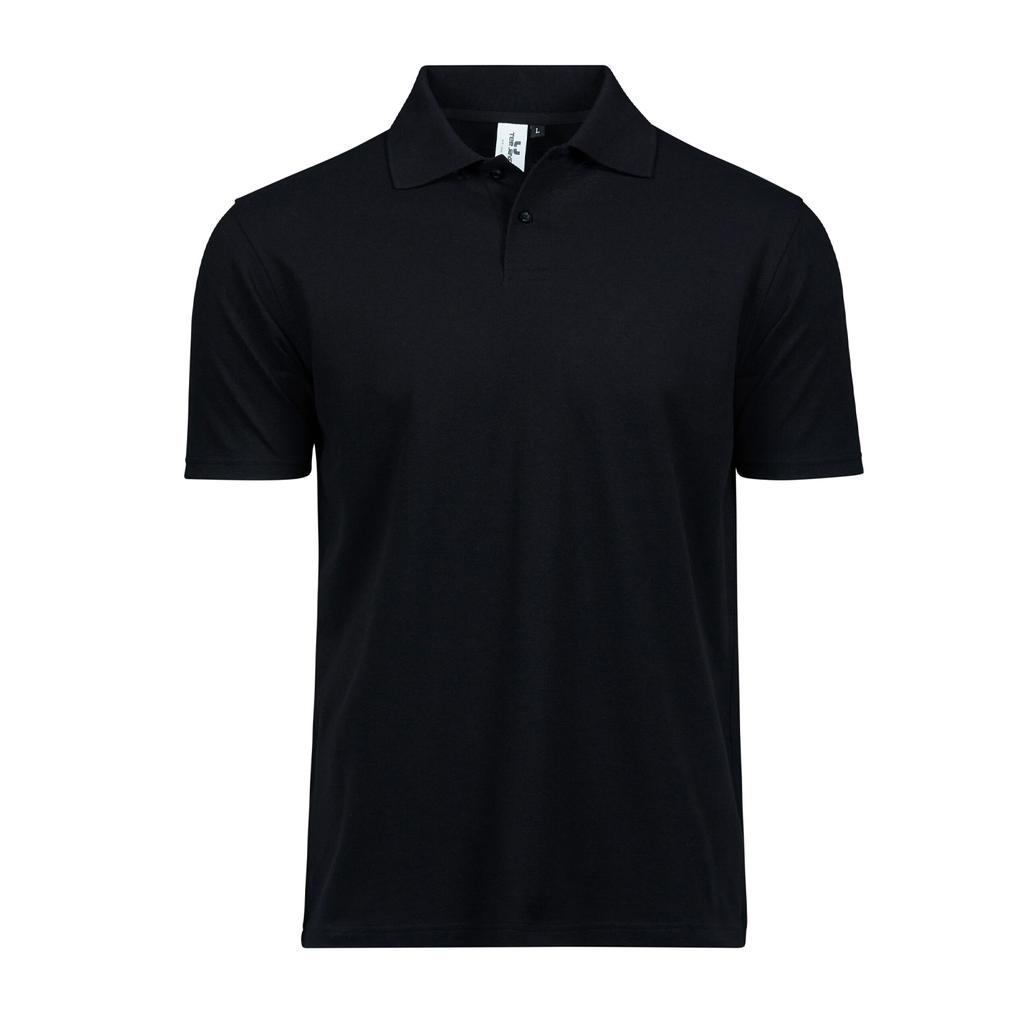 Tee Jays Unisex Adult Power Polo Shirt