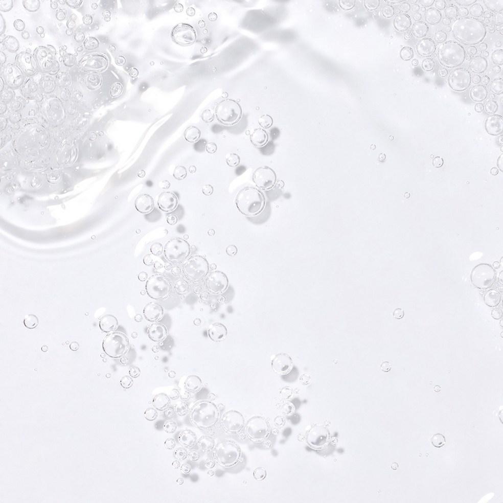 Innisfree Увлажняющая очищающая вода с аминокислотами Green Tea 320 мл