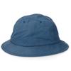 Basic Enchi Wax Tennis Bucket Wax and Blue Hat, Hat, Coated, Women's Men's,