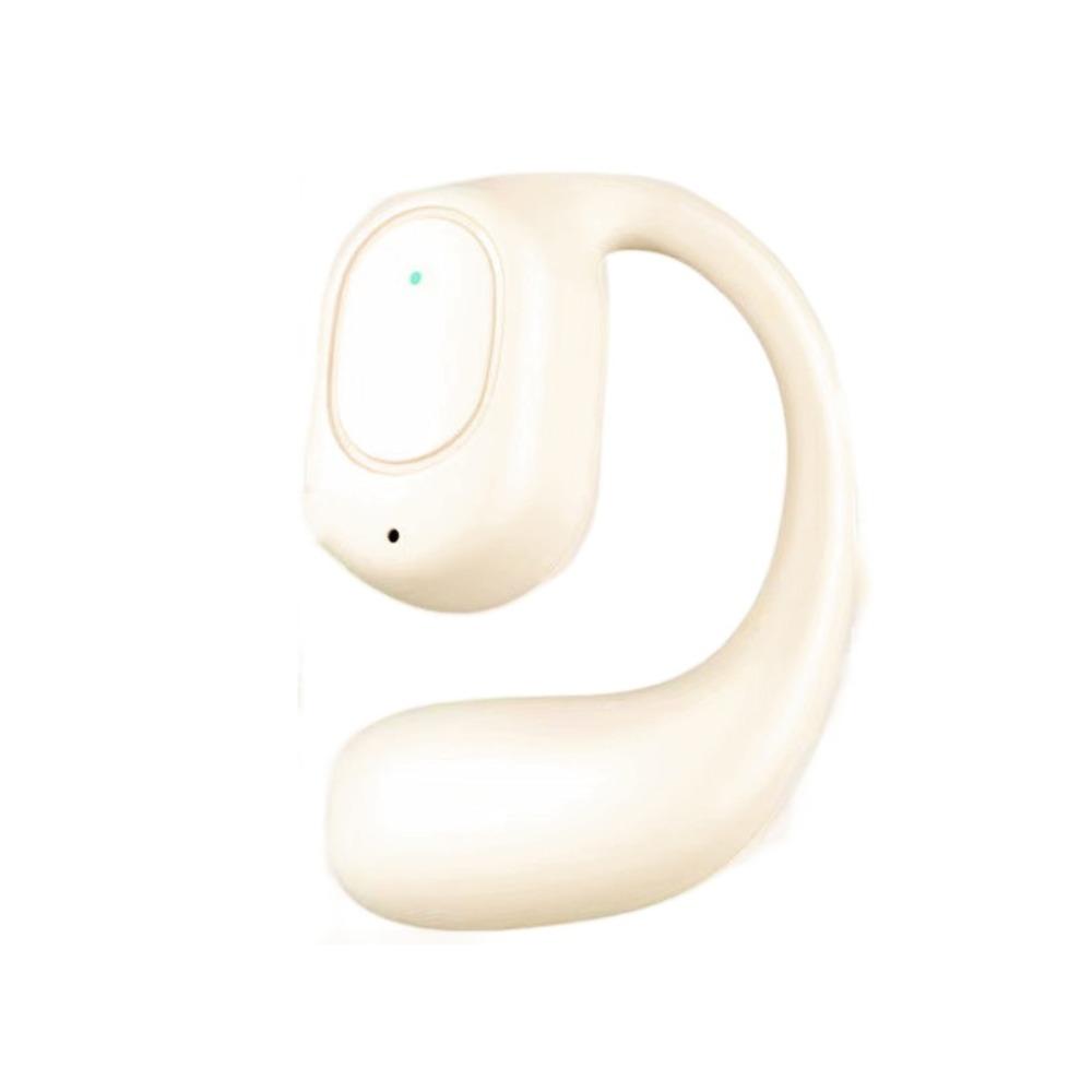 Наушники с костной проводимостью, тип крепления на ухо, беспроводные наушники-вкладыши, для мобильного телефона