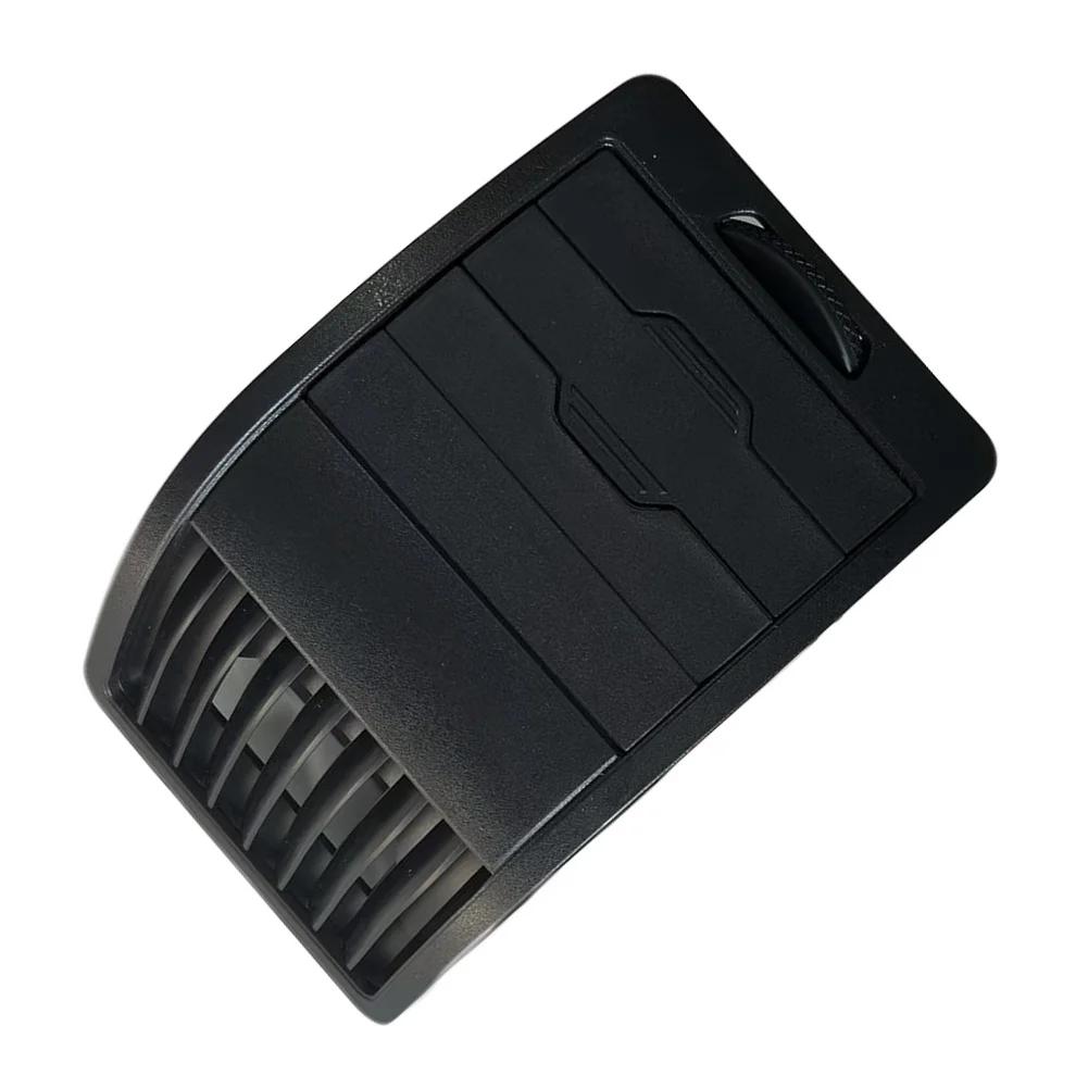 Left Side Outer Dash Air Vent Grille For Hummer For H3 2006-2010 For Hummer For H3T 2009-2010 25816721